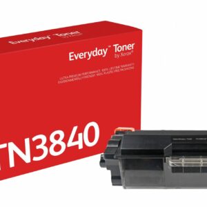 Everyday Toner Mono compatibile con Brother TN-3480, Resa standard