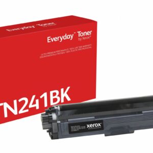 Everyday Toner Nero compatibile con Brother TN241BK