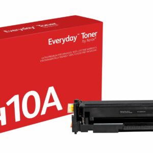 Everyday Toner Nero compatibile con HP 201A (CF410A/ CRG-046BK)