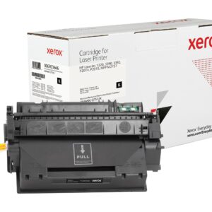 Everyday Toner Nero compatibile con HP 49X/53X (Q5949X/ Q7553X)