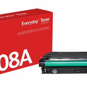 Everyday Toner Nero compatibile con HP 508A (CF360A/ CRG-040BK)