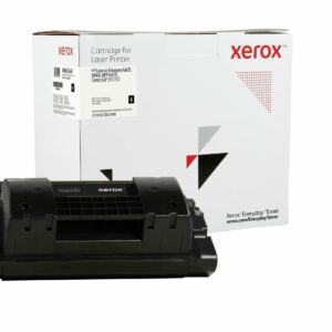 Everyday Toner Nero compatibile con HP 81X (CF281X/ CRG-039H)