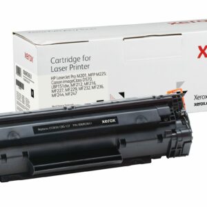 Everyday Toner Nero compatibile con HP 83X (CF283X/ CRG-137)