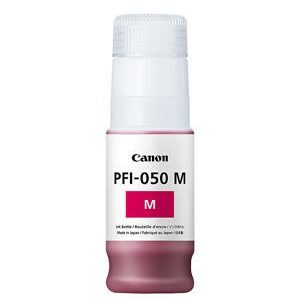 Flacone d'inchiostro originale magenta Canon PFI050 - PFI050M/5700C001