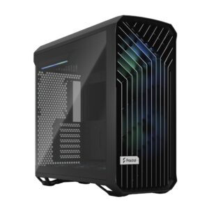 Fractal Design Torrent Tower Nero