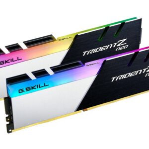 G.Skill F4-3600C16D-32GTZNC memoria 32 GB 2 x 16 GB DDR4 3600 MHz