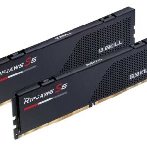 G.Skill F5-6000J3636F16GX2-RS5K memoria 32 GB 2 x 16 GB DDR5 6000 MHz