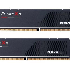 G.Skill Flare X5 F5-6000J3636F16GX2-FX5 memoria 32 GB 2 x 16 GB DDR5 6000 MHz