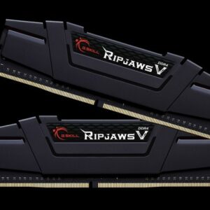 G.Skill Ripjaws V memoria 32 GB 2 x 16 GB DDR4 3200 MHz