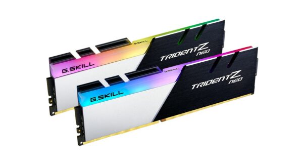 G.Skill Trident Z F4-3600C16D-16GTZNC memoria 16 GB 2 x 8 GB DDR4 3600 MHz