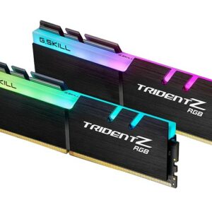 G.Skill Trident Z RGB 16GB DDR4 memoria 2 x 8 GB 3200 MHz