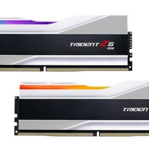 G.Skill Trident Z5 RGB memoria 32 GB 2 x 16 GB DDR5 6000 MHz