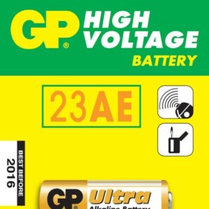 GP Batteries High Voltage 23A Batteria monouso Alcalino