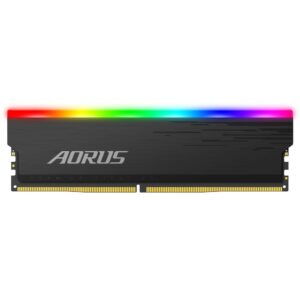 Gigabyte AORUS RGB memoria 16 GB 2 x 8 GB DDR4 3333 MHz