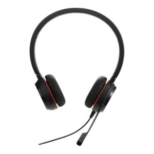 Headset duo Jabra Evolve 30 II MS (5399-823-309)