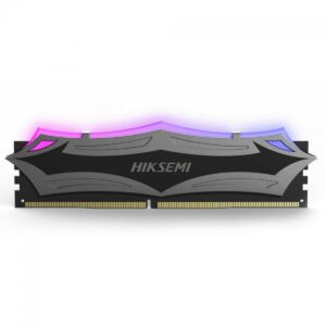 Hikvision Hiksemi Akira Ram Gaming Dimm 16Gb Ddr4 3200Mhz Rgb