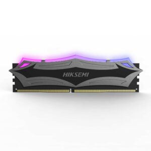 Hikvision Hiksemi Akira Ram Gaming Dimm 8Gb Ddr4 3200Mhz Rgb