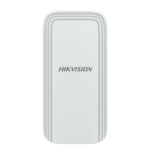 Hikvision Wireless Bridge Outdoor 2.4Ghz Wireless Bridge Cpe, Max.Distance 1Km, 802.11N