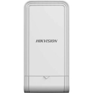 Hikvision Wireless Bridge Outdoor 5Ghz Wireless Bridge Cpe, Max.Distance 15Km,802.11A/N/Ac