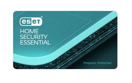 Home Security Essential Eset 2U 1Y Rnw