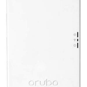 Hpe Aruba Instant On Access Point Da Scrivania Ap11D Wireless Dual Band 4Xlan Gigabit Poe, Alimentat