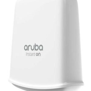 Hpe Aruba Instant On Access Point Outdoor Ap17 Wireless 1Xlan Gigabit 2X2 11Ac Wave2