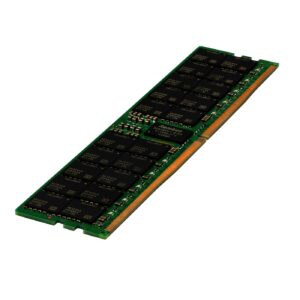 Hpe Ram 16Gb (1X16Gb) Single Rank X8 Ddr5-4800 Cas-40-39-39 Ec8 Registered Smart Memory Kit