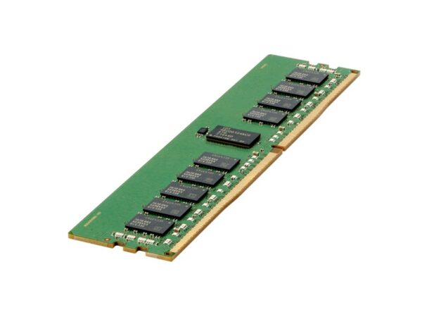 Hpe Ram Server 8Gb 1Rx8 Pc4-2666V-E Stnd Kit