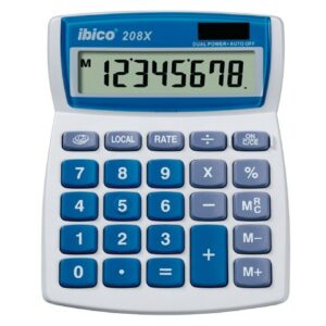 Ibico OFC-CALC20