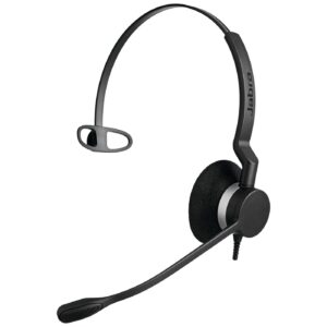 Jabra BIZ 2300 QD Mono