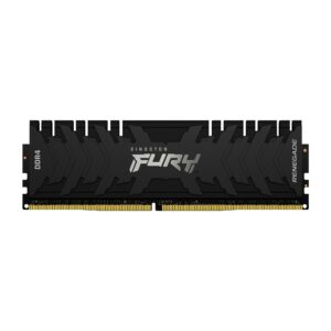 KINGSTON 8GB 3200MHz DDR4 CL16 DIMM FURY Renegade Black