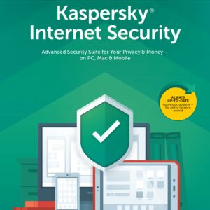 Kaspersky Secure Connection 3Dev 1Y