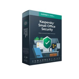 Sos 8 5U + 1Ser 1Y 2021 Kaspersky