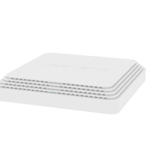 Keenetic Orbiter Pro (Kn-2810), Access Point Wi-Fi Ac1300, Mesh, 2 Porte 1Gbps, Poe,  Menu Multi Linga