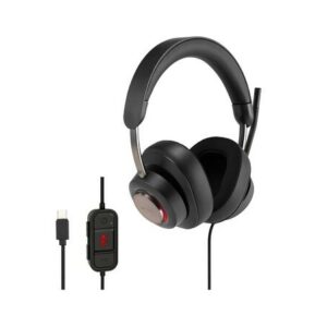 Kensington Cuffie over-ear USB-C H2000