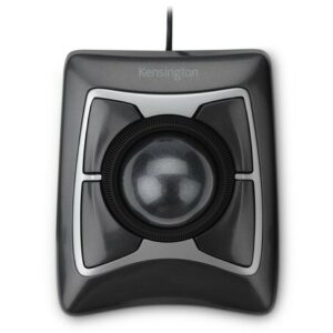 Kensington Trackball ottica Expert