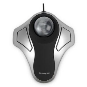 Kensington Trackball ottica Orbit