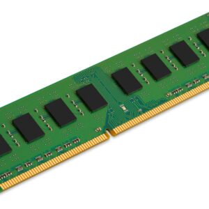 Ddr3 4Gb 1600 Mhz Dimm Kingston