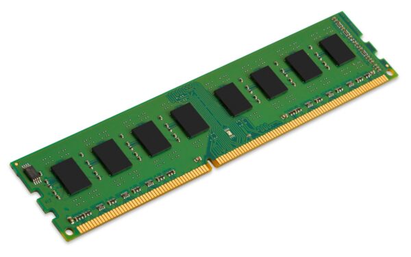 Ddr3 4Gb 1600 Mhz Dimm Kingston