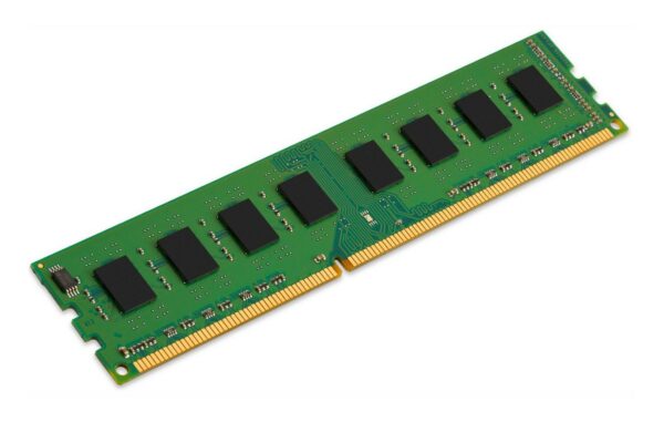 Kingston Ram Dimm 8Gb Ddr3 1600Mhz Cl11 Non Ecc