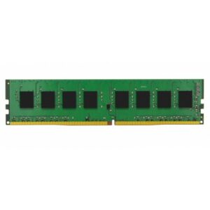 Ddr4 8Gb 2666 Mhz Dimm Kingston 1,2V Cl19