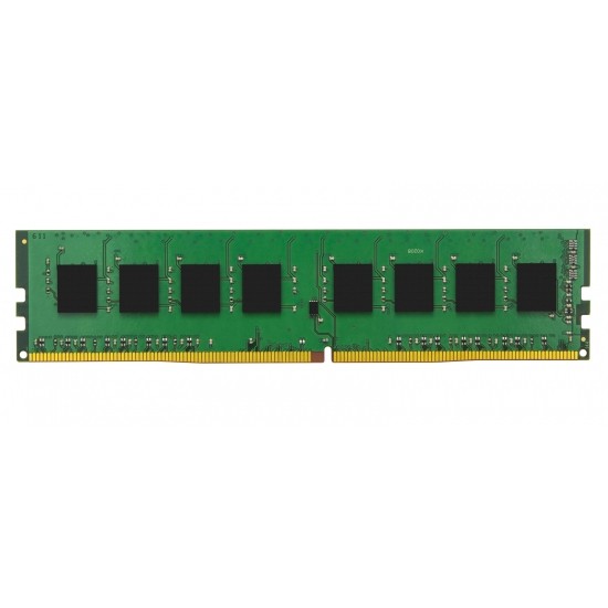 Kingston Ram Dimm 8Gb Ddr4 2666Mhz Cl19 Non Ecc