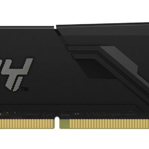 Kingston Technology FURY Beast memoria 16 GB 1 x 16 GB DDR4 2666 MHz