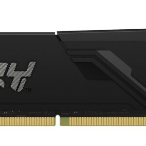 Kingston Technology FURY Beast memoria 32 GB 1 x 32 GB DDR4 3600 MHz