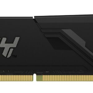 Ddr4 8Gb 3200 Mhz Fury Beast Black Cl16 Kingston