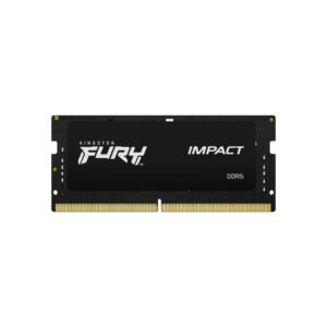 Kingston Technology FURY Impact memoria 16 GB 1 x 16 GB DDR5 5600 MHz