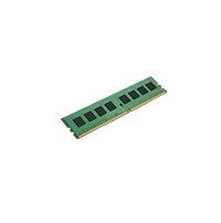 Kingston Ram Dimm 16Gb Ddr4 2666Mhz Cl19 Non Ecc