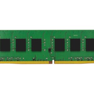 Kingston Ram Dimm 32Gb 3200Mhz Ddr4 Cl22 Non Ecc Unbuffered