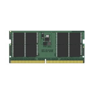 Kingston Technology ValueRAM KVR52S42BD8-32 memoria 32 GB 1 x 32 GB DDR5 5200 MHz