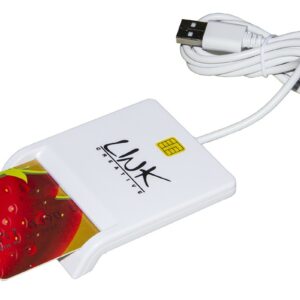 LETTORE SMART CARD USB 2.0